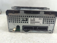 2011-2012 Jeep Compass Radio AM FM Cd Player Receiver Replacement P/N:P05091195AB SPNP05091195AB, VLNM04 Fits Fits 2011 2012