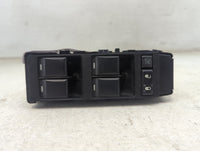2011 Jeep Compass Master Power Window Switch Replacement Driver Side Left Fits OEM Used Auto Parts - Oemusedautoparts1.com