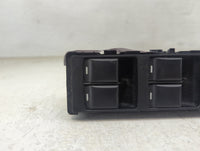 2011 Jeep Compass Master Power Window Switch Replacement Driver Side Left Fits OEM Used Auto Parts - Oemusedautoparts1.com
