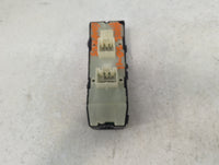 2011 Jeep Compass Master Power Window Switch Replacement Driver Side Left Fits OEM Used Auto Parts - Oemusedautoparts1.com