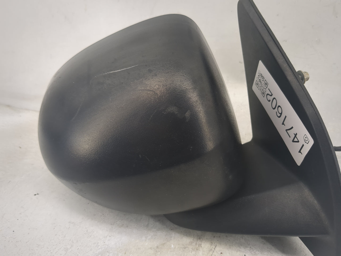 2007-2017 Jeep Compass Passenger Side View Mirror - Right Door Mirror OEM Used - Oemusedautoparts1.com