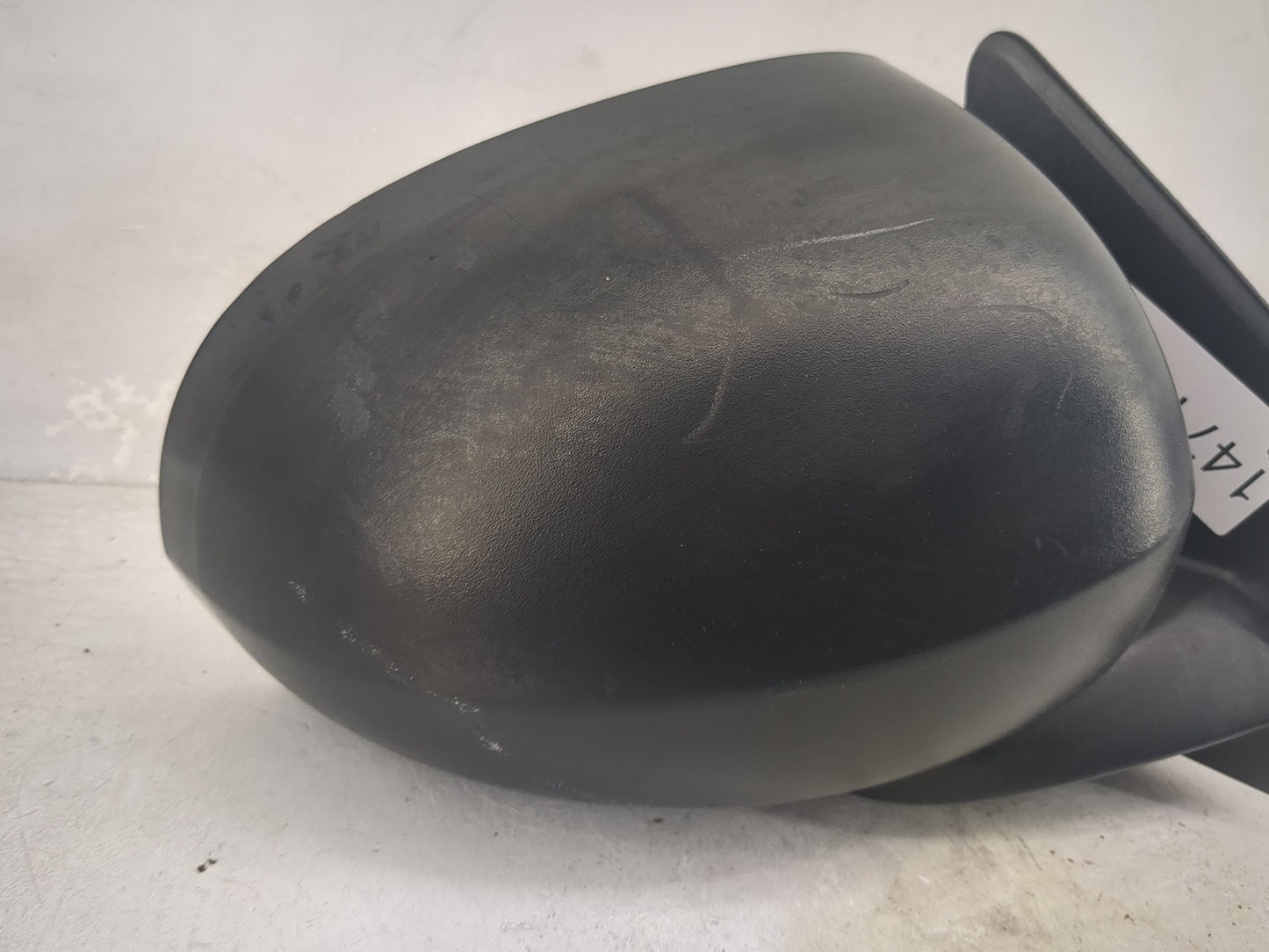 2007-2017 Jeep Compass Passenger Side View Mirror - Right Door Mirror OEM Used - Oemusedautoparts1.com