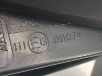2007-2017 Jeep Compass Passenger Side View Mirror - Right Door Mirror OEM Used - Oemusedautoparts1.com