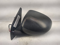 2007-2017 Jeep Compass Driver Side View Mirror - Left Door Mirror OEM Used - Oemusedautoparts1.com