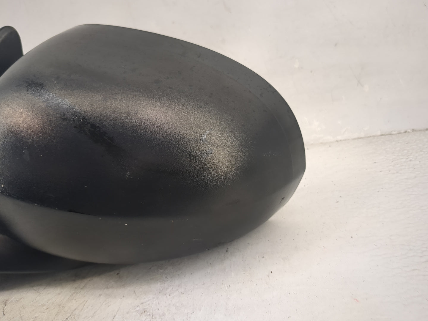 2007-2017 Jeep Compass Driver Side View Mirror - Left Door Mirror OEM Used - Oemusedautoparts1.com