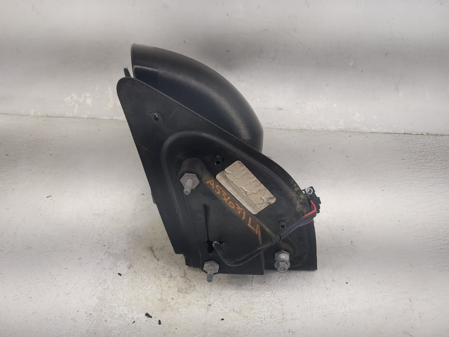 2007-2017 Jeep Compass Driver Side View Mirror - Left Door Mirror OEM Used - Oemusedautoparts1.com