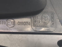 2007-2017 Jeep Compass Driver Side View Mirror - Left Door Mirror OEM Used - Oemusedautoparts1.com