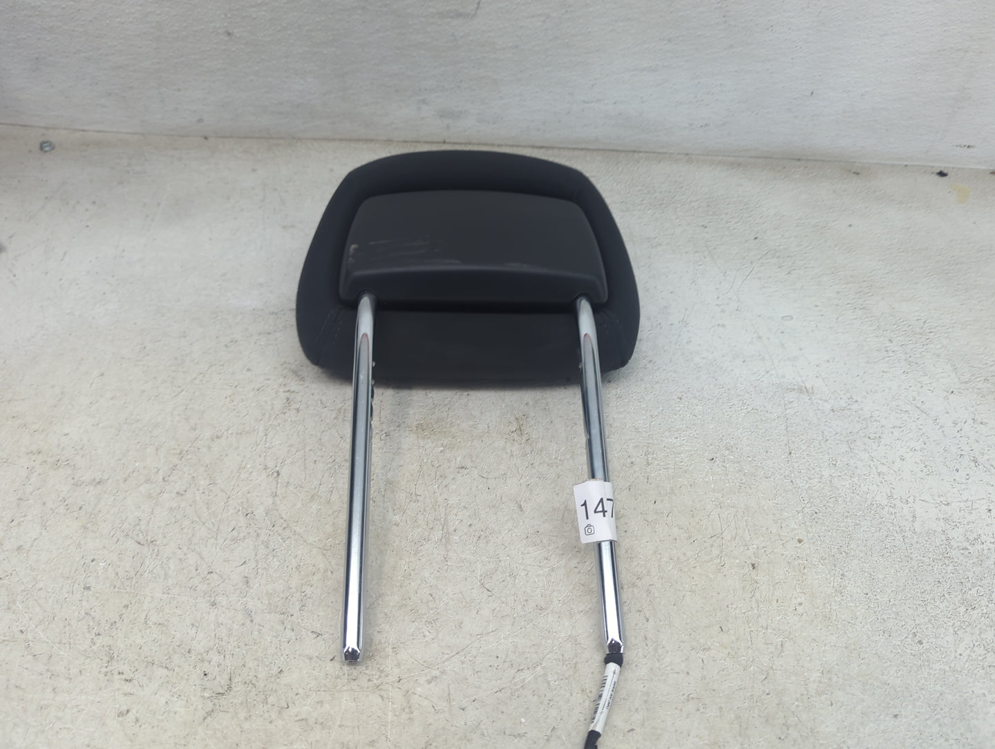 2011 Jeep Compass Headrest Head Rest Front Driver Seat 1472294 - Oemusedautoparts1.com