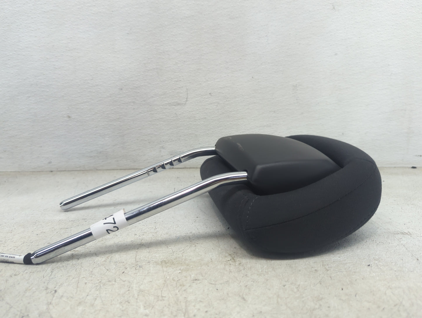2011 Jeep Compass Headrest Head Rest Front Driver Seat 1472294 - Oemusedautoparts1.com