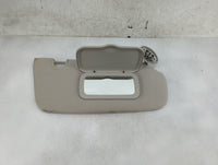2010-2017 Jeep Compass Sun Visor Shade Replacement Passenger Right Mirror Fits Fits 2010 2011 2012 2013 2014 2015 2016 2017 