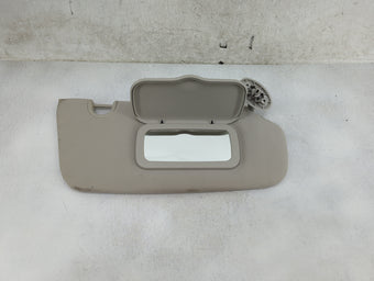 compare product 2010-2017 Jeep Compass Sun Visor Shade Replacement Passenger Right Mirror Fits Fits 2010 2011 2012 2013 2014 2015 2016 2017 OEM Used Auto Parts