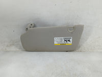 2010-2017 Jeep Compass Sun Visor Shade Replacement Passenger Right Mirror Fits Fits 2010 2011 2012 2013 2014 2015 2016 2017 