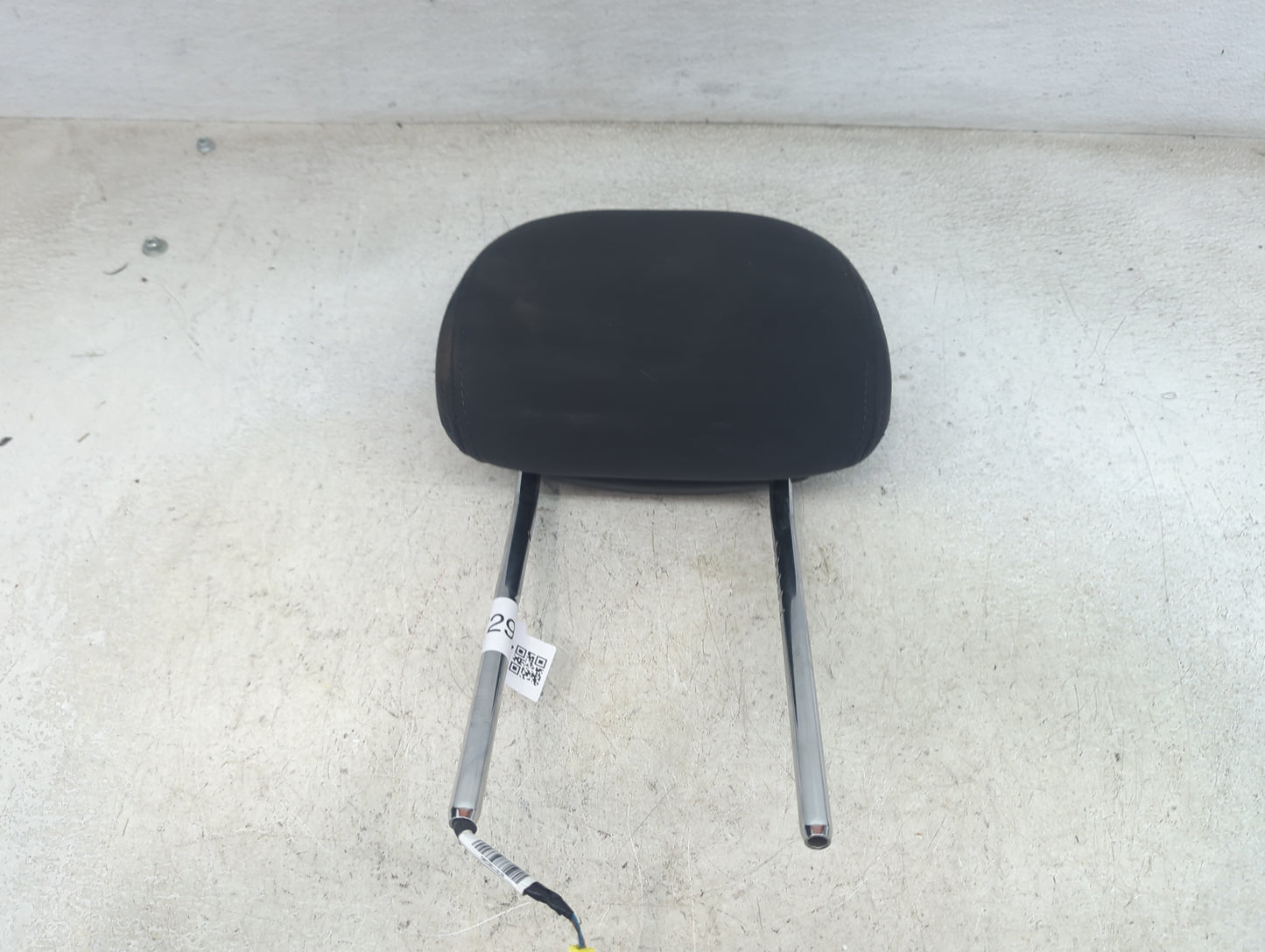 2011 Jeep Compass Headrest Head Rest Front Driver Passenger Seat Fits OEM Used Auto Parts - Oemusedautoparts1.com