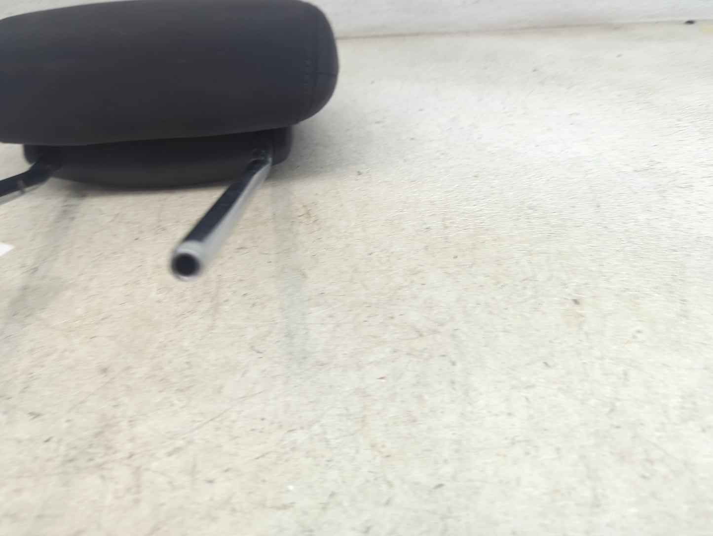 2011 Jeep Compass Headrest Head Rest Front Driver Passenger Seat Fits OEM Used Auto Parts - Oemusedautoparts1.com