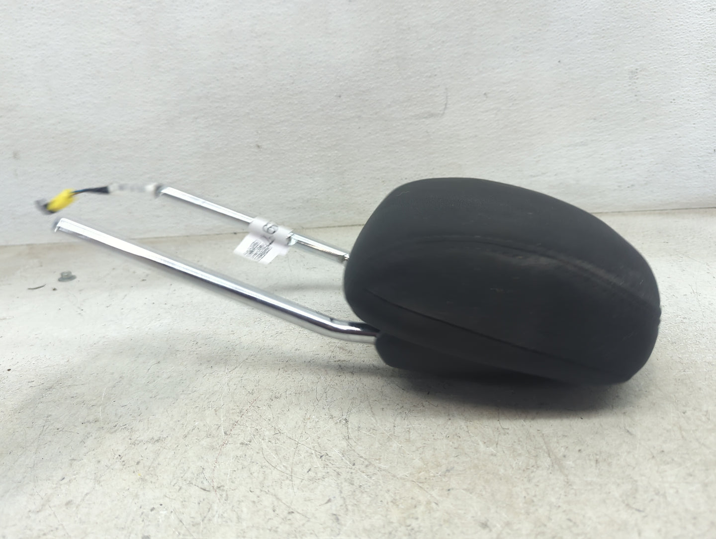 2011 Jeep Compass Headrest Head Rest Front Driver Passenger Seat Fits OEM Used Auto Parts - Oemusedautoparts1.com