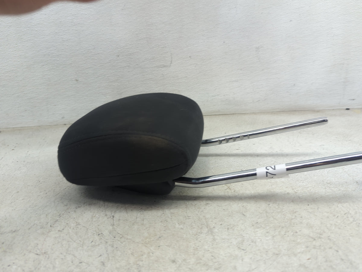 2011 Jeep Compass Headrest Head Rest Front Driver Passenger Seat Fits OEM Used Auto Parts - Oemusedautoparts1.com