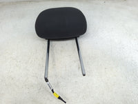 2011 Jeep Compass Headrest Head Rest Front Driver Seat Black - Oemusedautoparts1.com