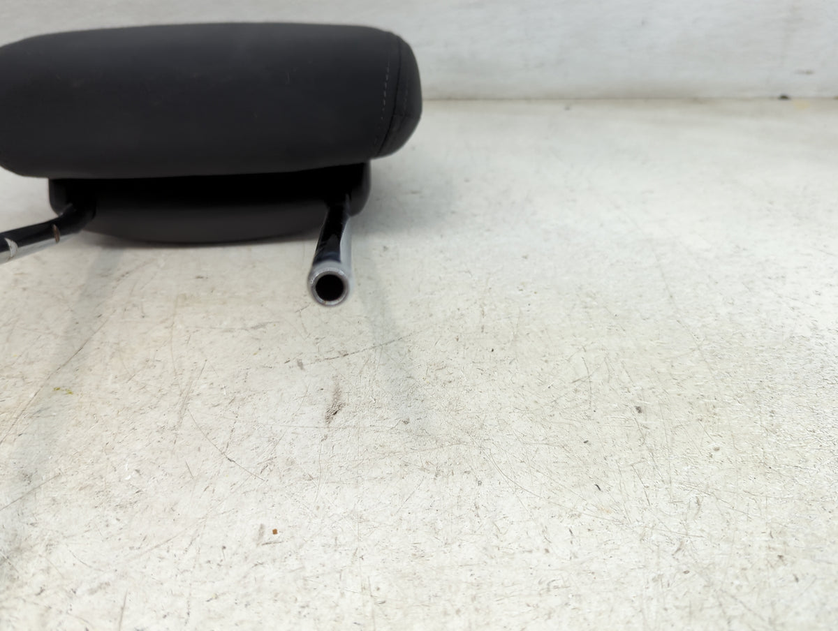 2011 Jeep Compass Headrest Head Rest Front Driver Seat Black - Oemusedautoparts1.com