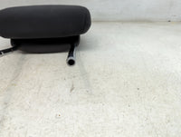 2011 Jeep Compass Headrest Head Rest Front Driver Seat Black - Oemusedautoparts1.com