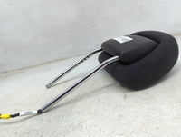 2011 Jeep Compass Headrest Head Rest Front Driver Seat Black - Oemusedautoparts1.com