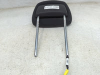 2011 Jeep Compass Headrest Head Rest Front Driver Seat Black - Oemusedautoparts1.com