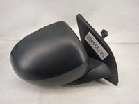 2007-2017 Jeep Compass Passenger Side View Mirror - Right Door Mirror OEM Used - Oemusedautoparts1.com