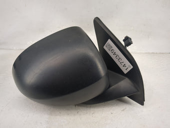 compare product 2007-2017 Jeep Compass Passenger Side View Mirror - Right Door Mirror OEM Used