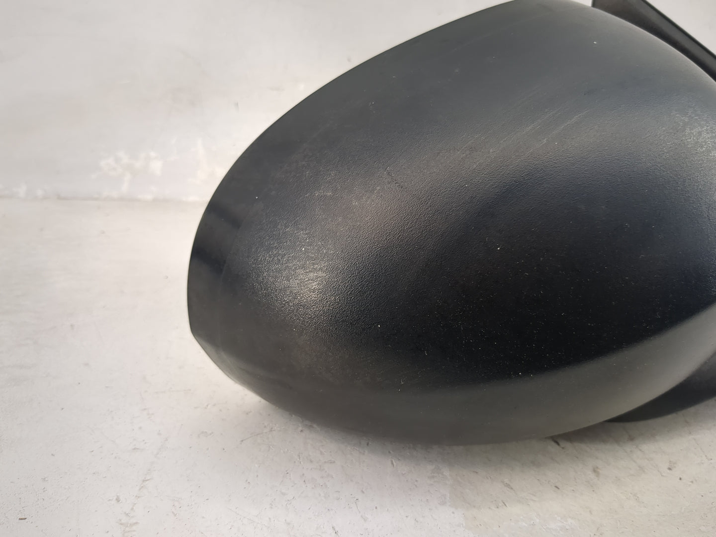 2007-2017 Jeep Compass Passenger Side View Mirror - Right Door Mirror OEM Used - Oemusedautoparts1.com