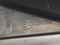 2007-2017 Jeep Compass Passenger Side View Mirror - Right Door Mirror OEM Used - Oemusedautoparts1.com