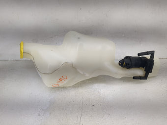 compare product Jeep Compass Windshield Washer Fluid Reservoir Bottle Oem 1474062