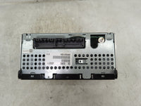 2011-2012 Jeep Compass Radio AM FM Cd Player Receiver Replacement P/N:SPNP05091195AA P05091195AA Fits Fits 2011 2012 OEM Use