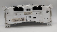 2011-2012 Jeep Compass Instrument Cluster Speedometer Gauges P/N:68080402AE 98080402AD, P68080402AE Fits Fits 2011 2012 OEM 