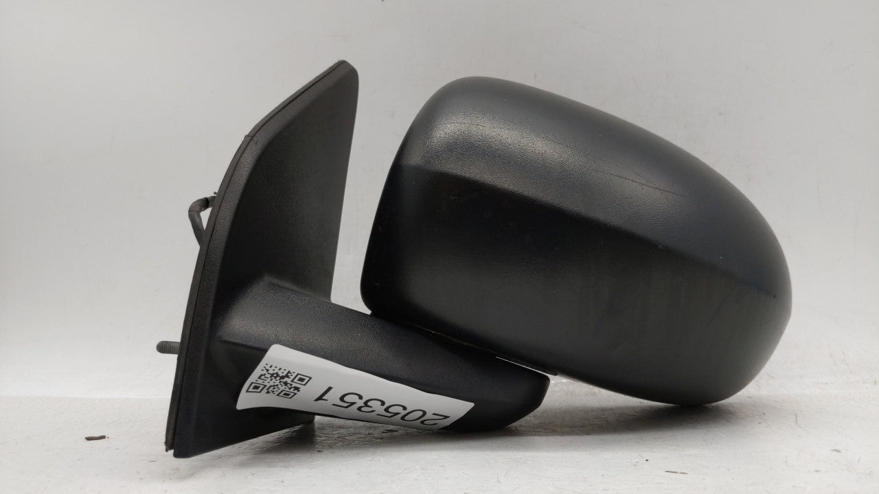 2007-2012 Jeep Compass Side Mirror Replacement Driver Left View Door Mirror P/N:E13011074 Fits Fits 2007 2008 2009 2010 2011