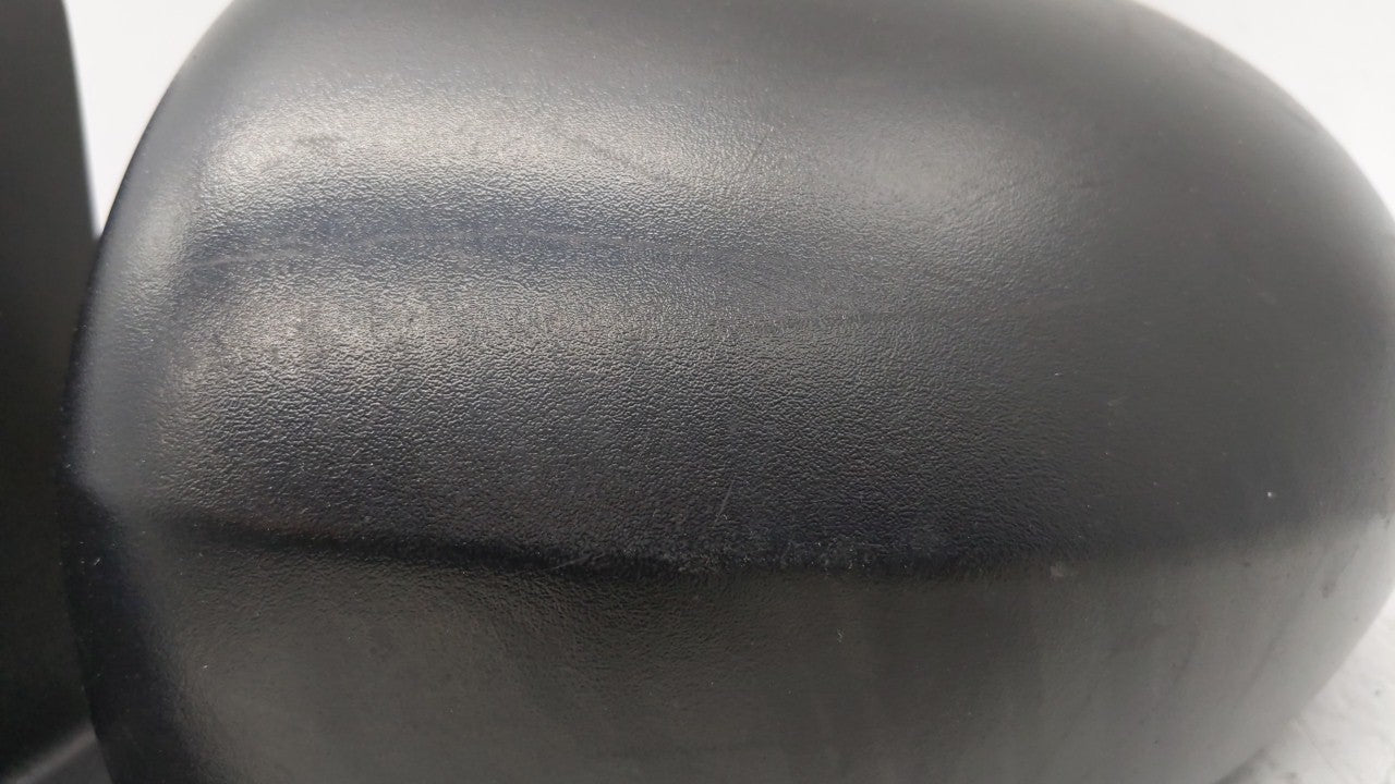 2007-2012 Jeep Compass Side Mirror Replacement Driver Left View Door Mirror P/N:E13011074 Fits Fits 2007 2008 2009 2010 2011