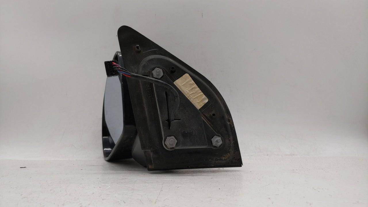 2007-2012 Jeep Compass Side Mirror Replacement Driver Left View Door Mirror P/N:E13011074 Fits Fits 2007 2008 2009 2010 2011