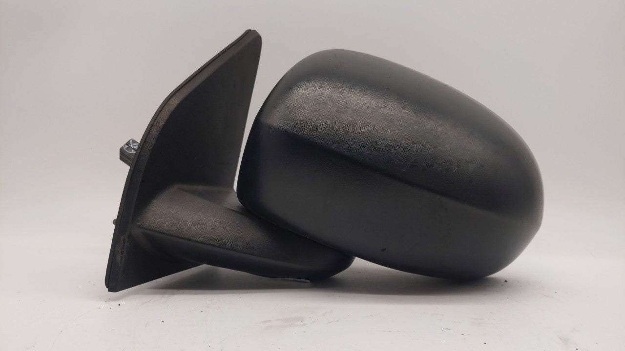 2007-2017 Jeep Compass Driver Side View Mirror - Left Door Mirror OEM Used - Oemusedautoparts1.com