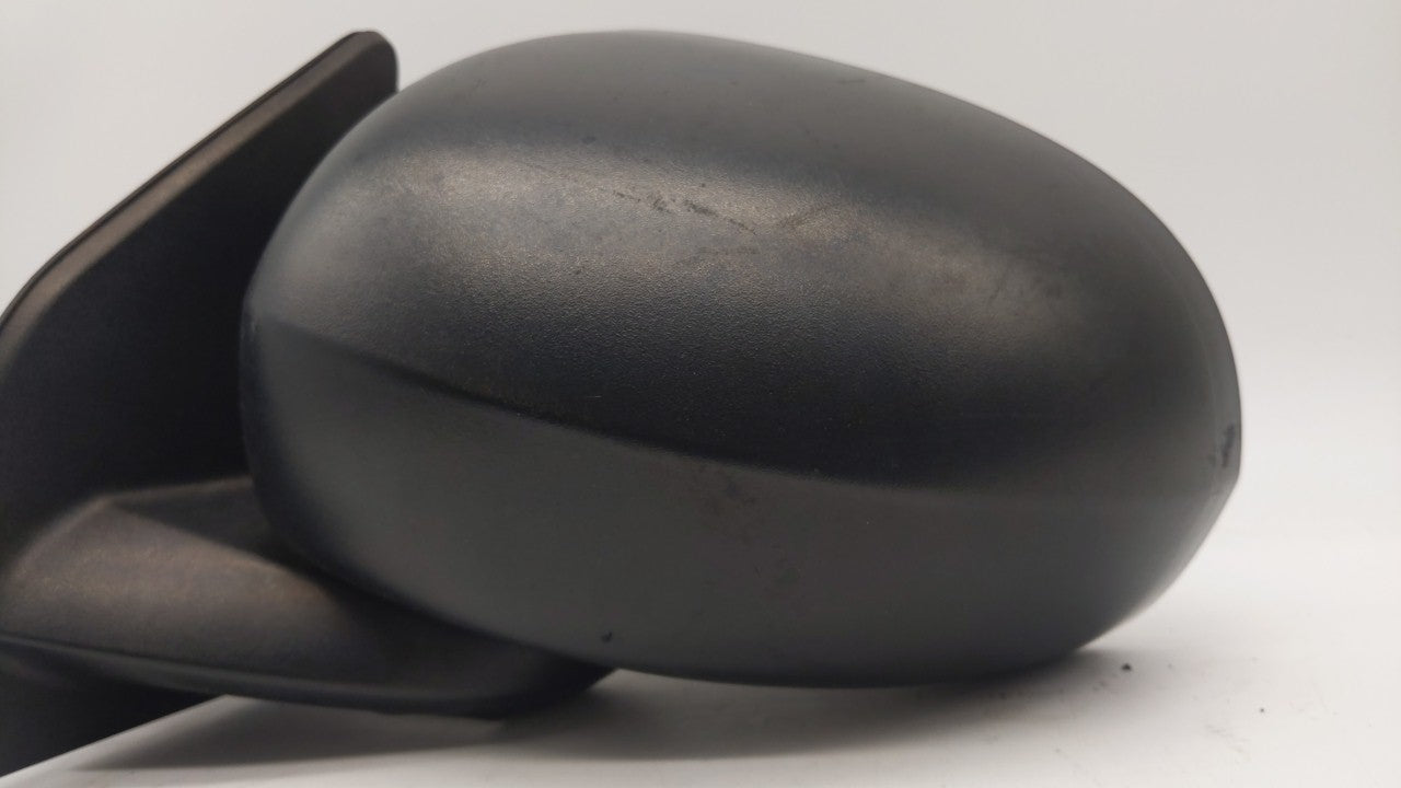 2007-2017 Jeep Compass Driver Side View Mirror - Left Door Mirror OEM Used - Oemusedautoparts1.com