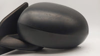 2007-2017 Jeep Compass Driver Side View Mirror - Left Door Mirror OEM Used - Oemusedautoparts1.com