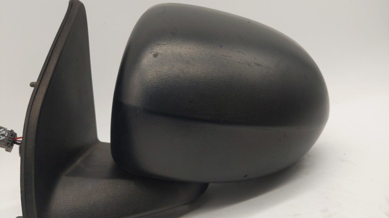 2007-2017 Jeep Compass Driver Side View Mirror - Left Door Mirror OEM Used - Oemusedautoparts1.com