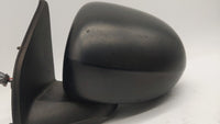 2007-2017 Jeep Compass Driver Side View Mirror - Left Door Mirror OEM Used - Oemusedautoparts1.com