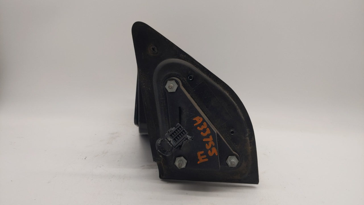 2007-2017 Jeep Compass Driver Side View Mirror - Left Door Mirror OEM Used - Oemusedautoparts1.com