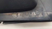 2007-2017 Jeep Compass Driver Side View Mirror - Left Door Mirror OEM Used - Oemusedautoparts1.com
