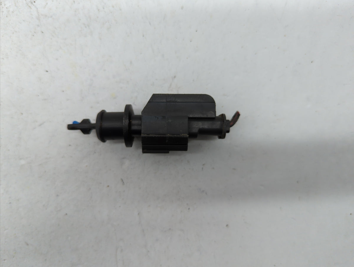 2011 Jeep Compass Mass Air Flow Meter Maf Sensor - Oemusedautoparts1.com
