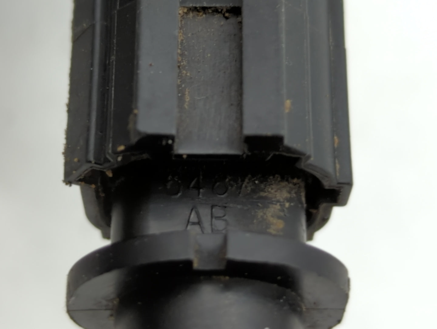 2011 Jeep Compass Mass Air Flow Meter Maf - Oemusedautoparts1.com