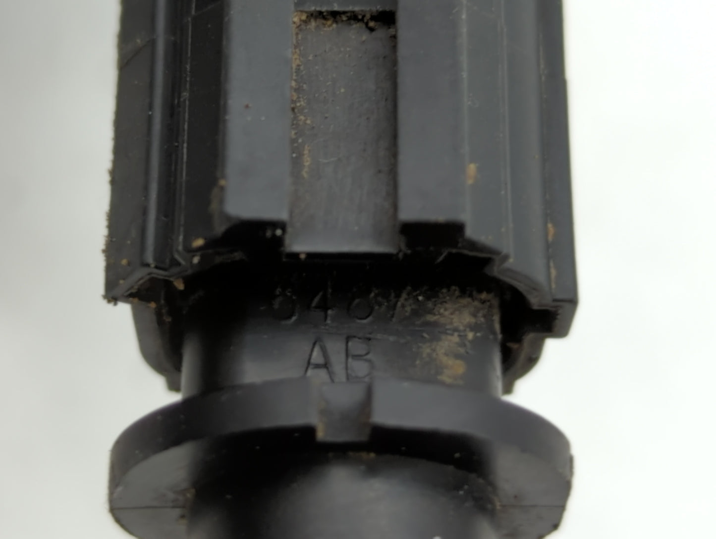 2011 Jeep Compass Mass Air Flow Meter Maf - Oemusedautoparts1.com
