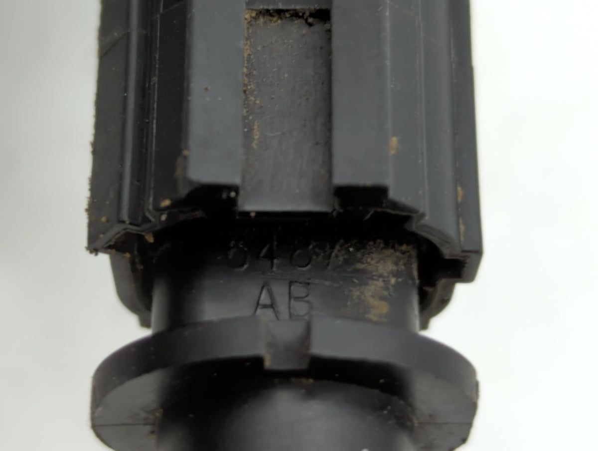 2011 Jeep Compass Mass Air Flow Meter Maf Sensor - Oemusedautoparts1.com