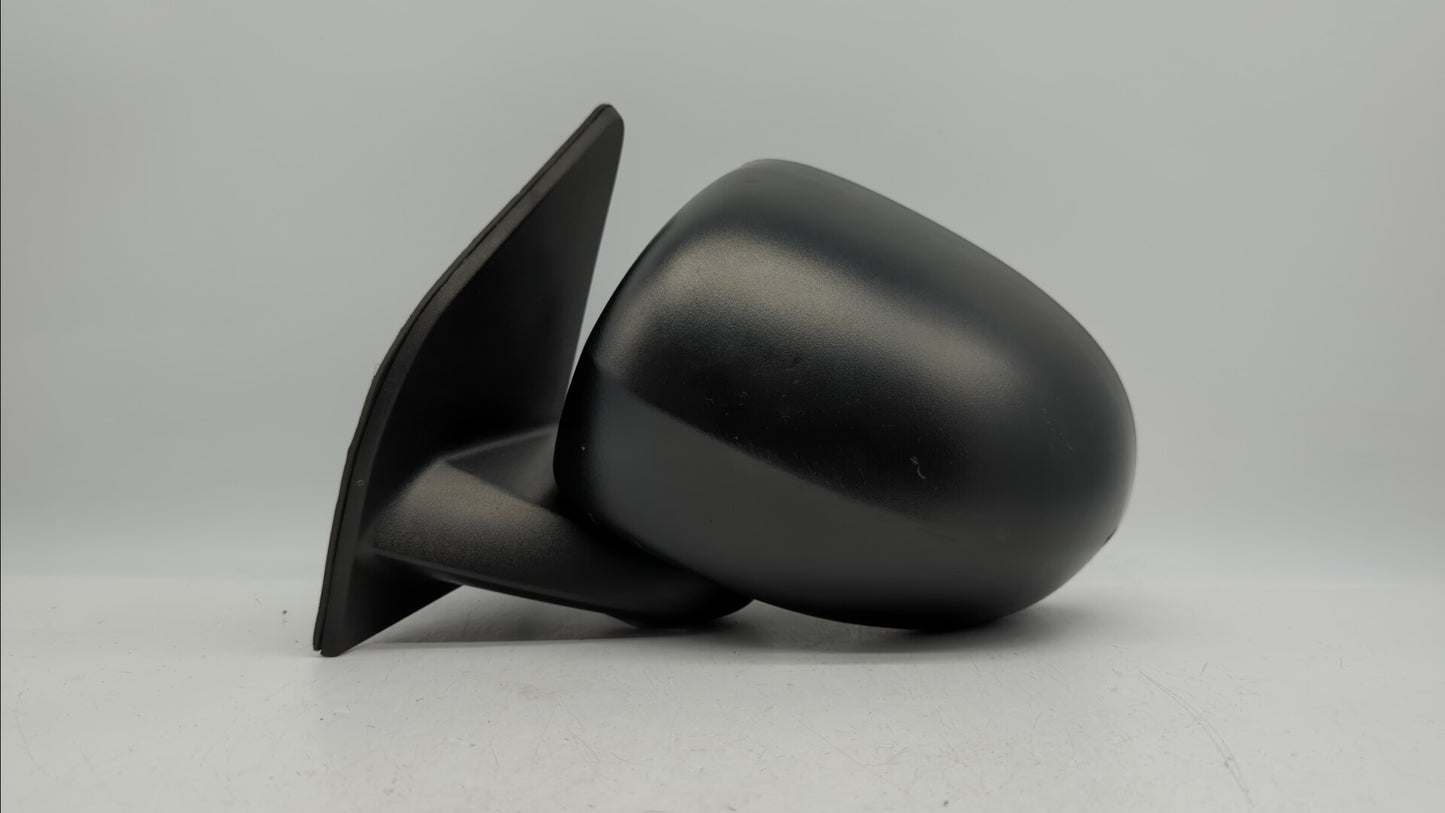 2007-2012 Jeep Compass Side Mirror Replacement Driver Left View Door Mirror P/N:E13011074 Fits Fits 2007 2008 2009 2010 2011