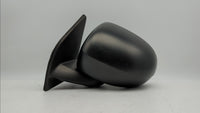 2007-2012 Jeep Compass Side Mirror Replacement Driver Left View Door Mirror P/N:E13011074 Fits Fits 2007 2008 2009 2010 2011