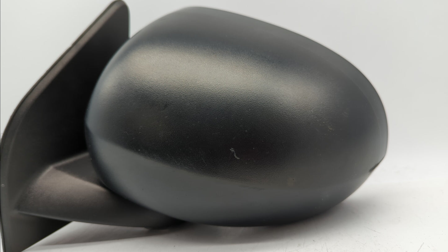 2007-2012 Jeep Compass Side Mirror Replacement Driver Left View Door Mirror P/N:E13011074 Fits Fits 2007 2008 2009 2010 2011