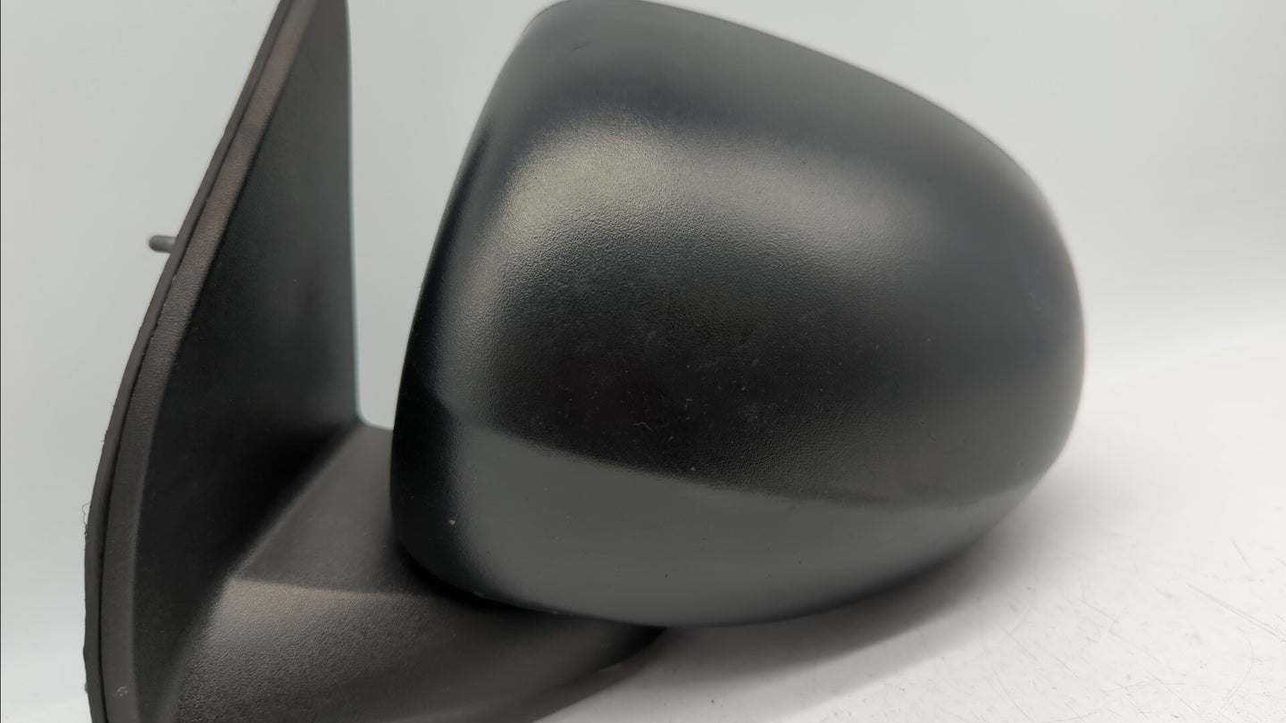 2007-2012 Jeep Compass Side Mirror Replacement Driver Left View Door Mirror P/N:E13011074 Fits Fits 2007 2008 2009 2010 2011